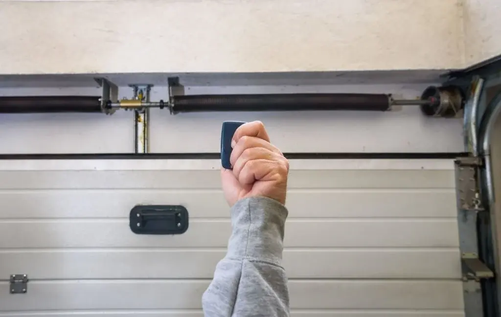 Garage Door Repair Hightstown Hightstown 2